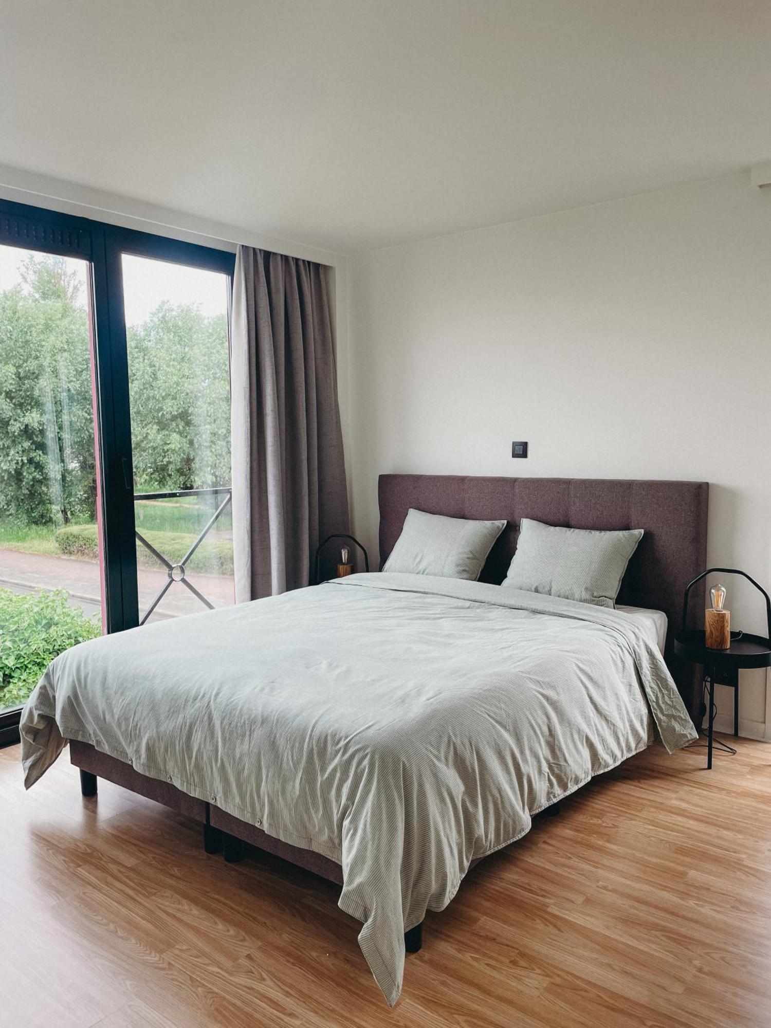 Malpertus Apartman Bredene Kültér fotó
