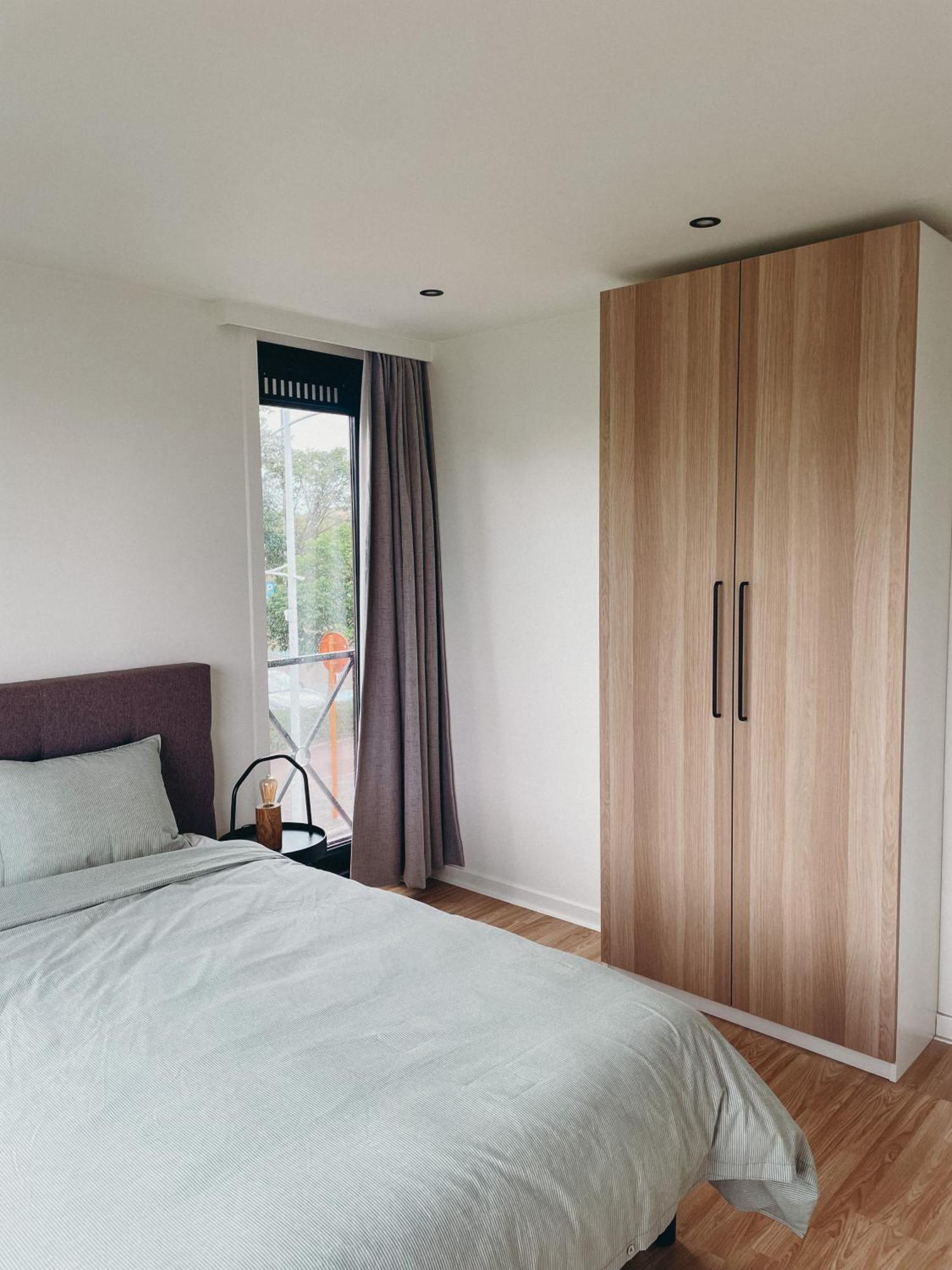 Malpertus Apartman Bredene Kültér fotó