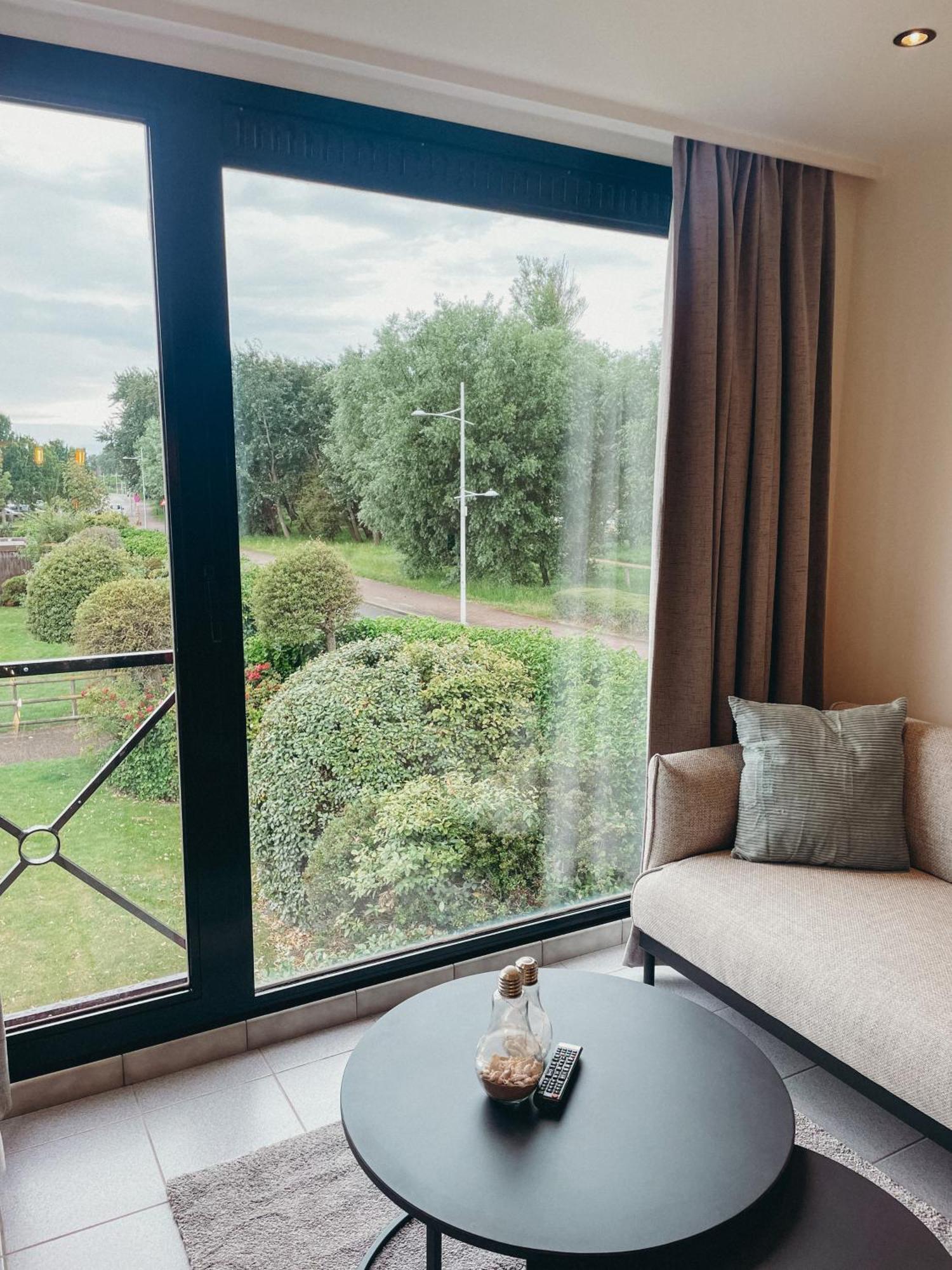 Malpertus Apartman Bredene Kültér fotó